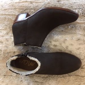 Sam Edelman Booties